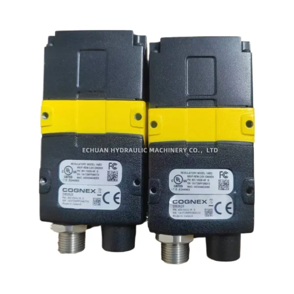 Cognex DM262X - Image 2