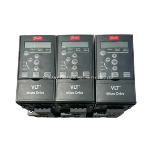 Danfoss FC-021PK75T4E20HXXCCXXXSXXX