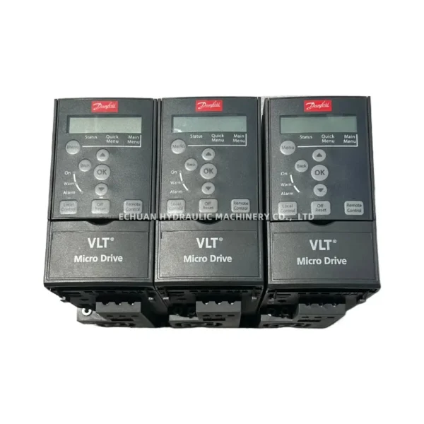 Danfoss FC-021PK75T4E20HXXCCXXXSXXX