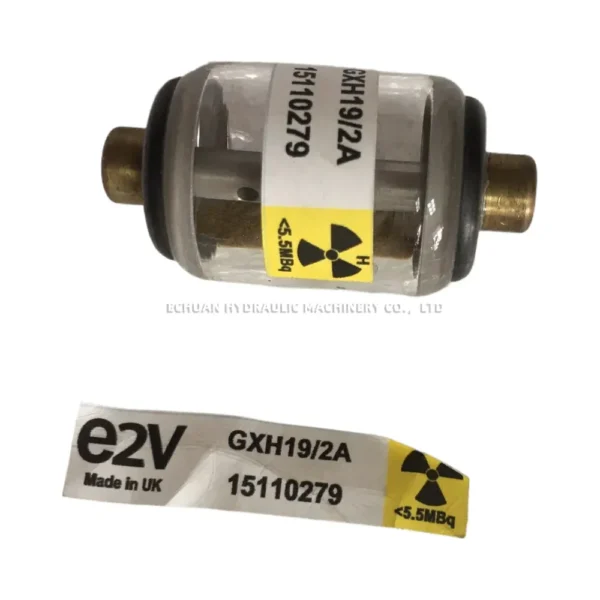 E2v gxh19/2a - Image 2