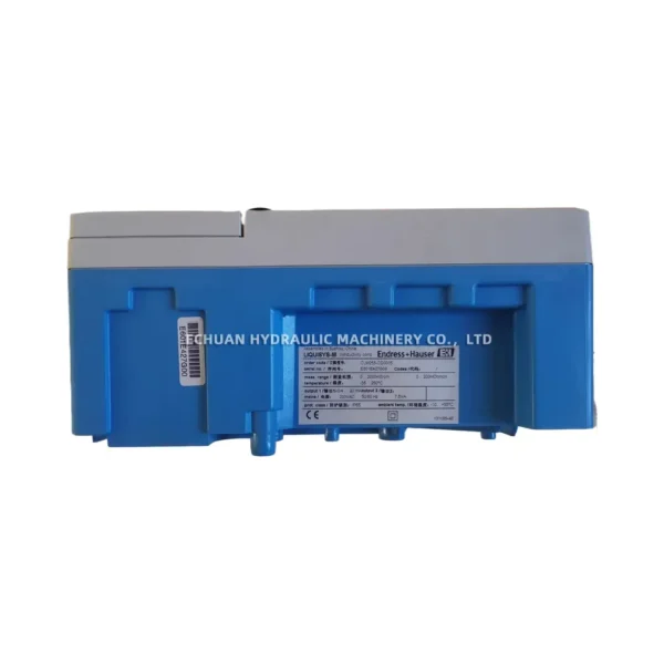 E+H CLM253-CD0005 - Image 2