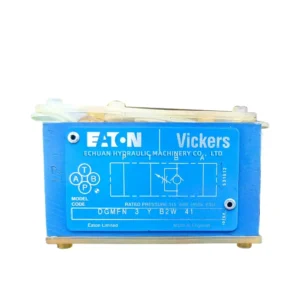 Eaton Vckers DGMFN-3-Y-B2W-41