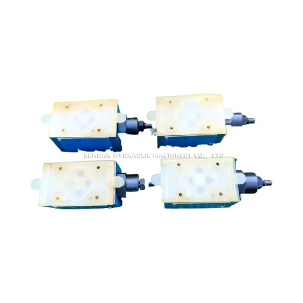 Eaton Vckers DGMFN-3-Y-B2W-41 - Image 2