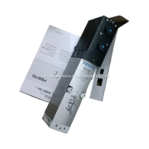FESTO VSVA-B-B52-ZD-A1-1T1L