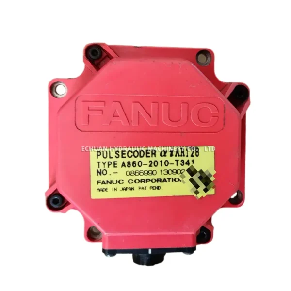 Fanuc A860-2010-T341