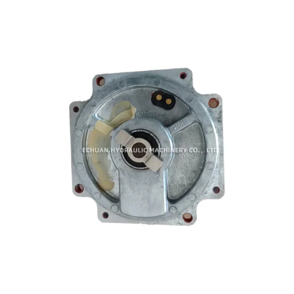 Fanuc A860-2010-T341 - Image 3