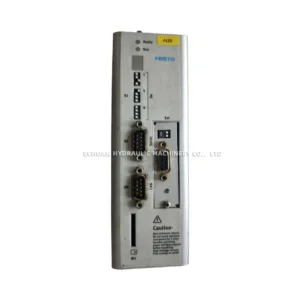 Festo CMMS-AS-C4-3A 552741