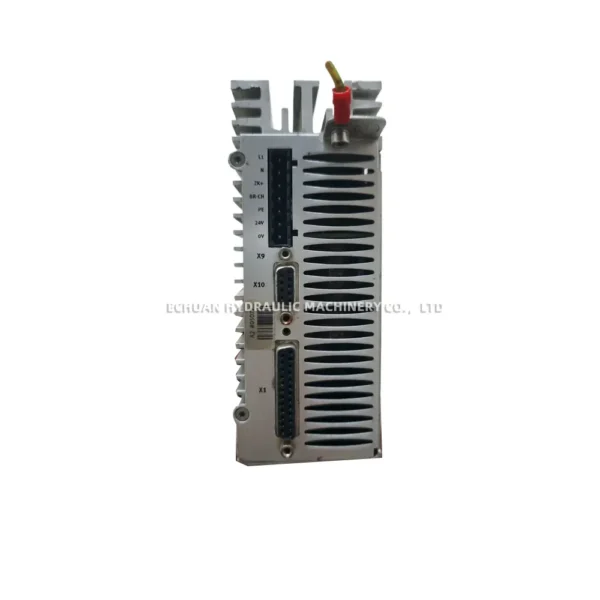 Festo CMMS-AS-C4-3A 552741 - Image 2