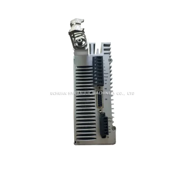 Festo CMMS-AS-C4-3A 552741 - Image 3