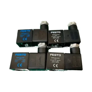 Festo MSFW-230-50/60