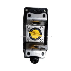 Festo QH-DR-E-SIEN-M12-NB-B