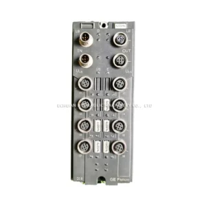 GE Fanuc IC677DBI008-AA