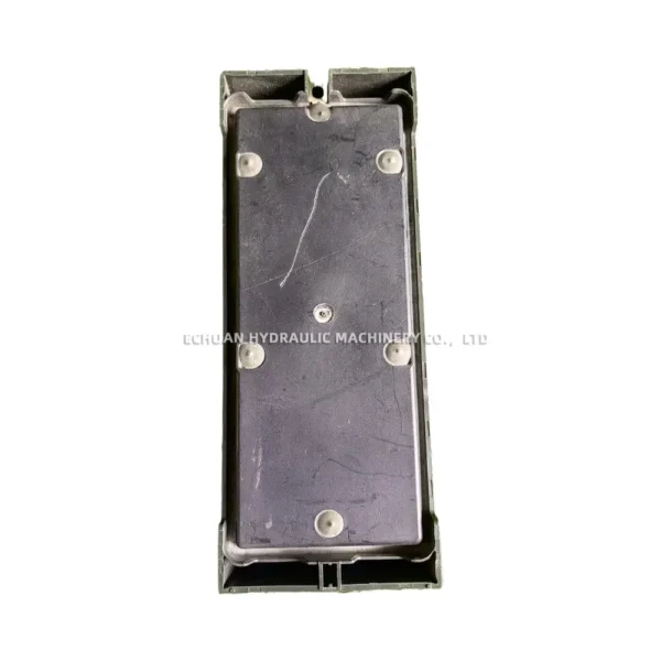 GE Fanuc IC677DBI008-AA - Image 4