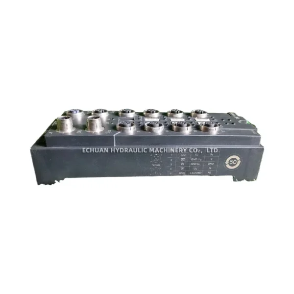 GE Fanuc IC677DBI008-AA - Image 5