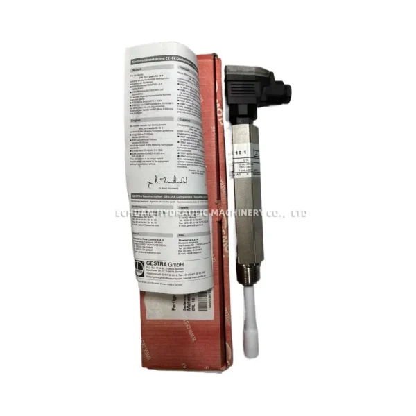 GESTRA ERL16-1 - Image 2