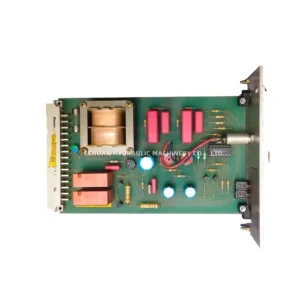 GESTRA VR 18