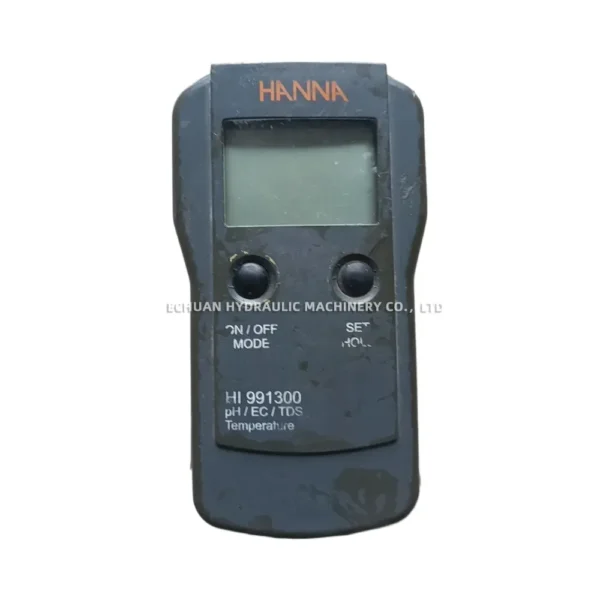 HANNA HI 991300 PH/EC/TDS