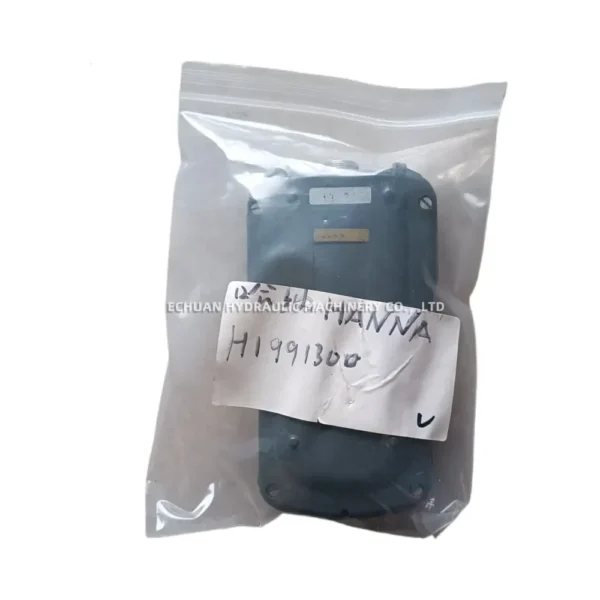 HANNA HI 991300 PH/EC/TDS - Image 7