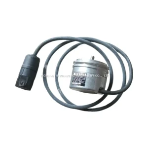 HEIDENHAN ROQ 424 512 03S17-E0