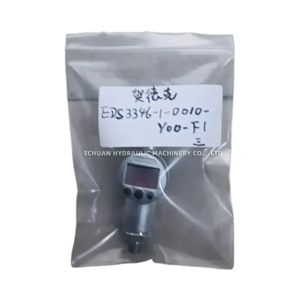 HYDAC EDS 3346-1-0010-Y00-F1 - Image 7