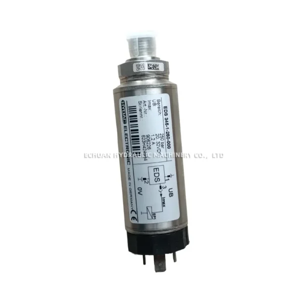 HYDAC EDS 345-1-250-000 - Image 2