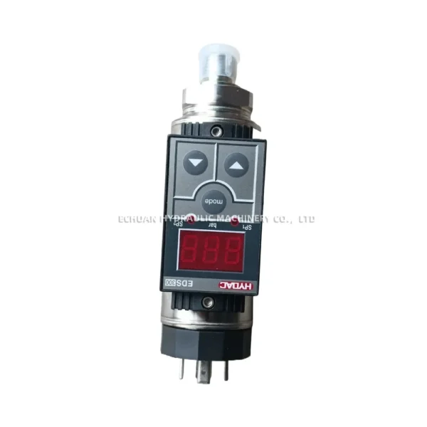 HYDAC EDS 345-1-250-000 - Image 3