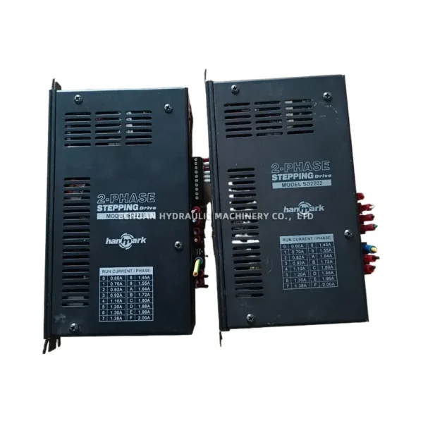 Hanmark SD2202 - Image 7