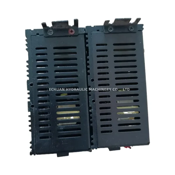 Hanmark SD2202 - Image 4