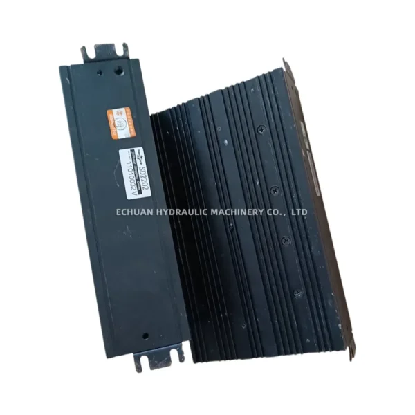 Hanmark SD2202 - Image 3