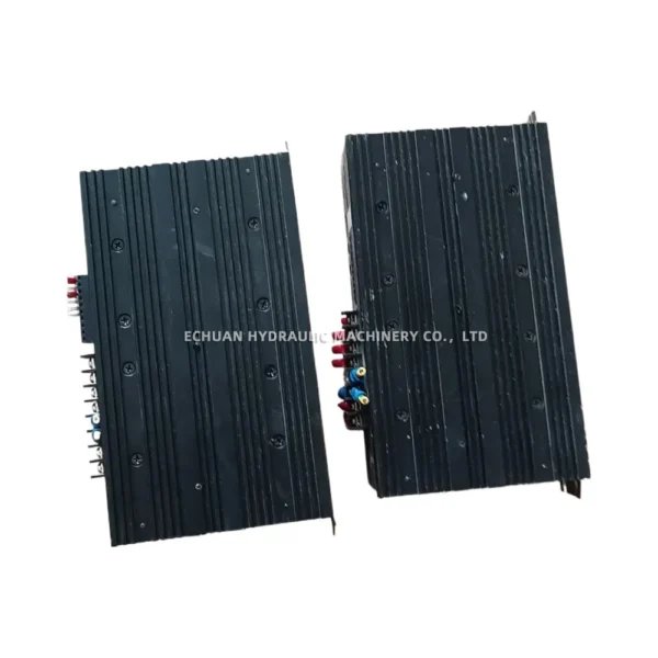Hanmark SD2202 - Image 2