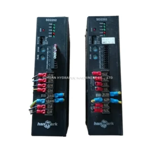Hanmark SD2202