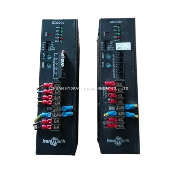 Hanmark SD2202