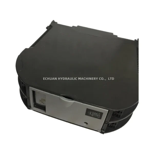 KONGSBERG AS RMP200-8 - Image 3