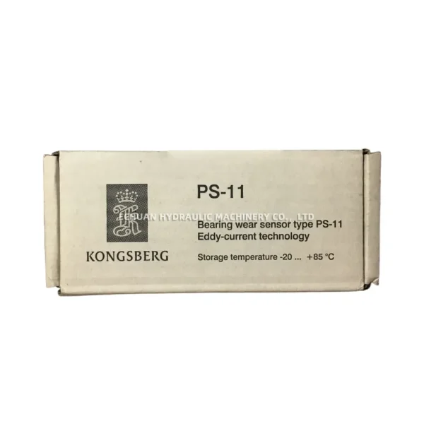 KONGSBERG PS-11 - Image 2