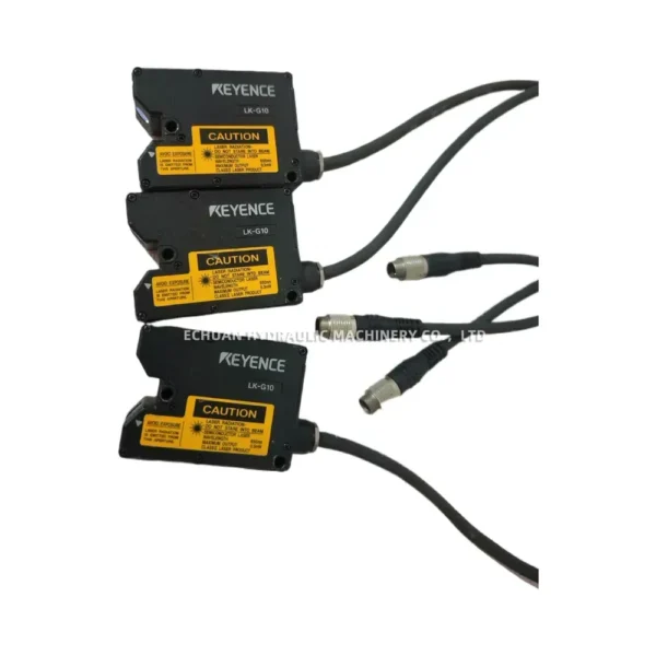 Keyence LK-G10 - Image 2