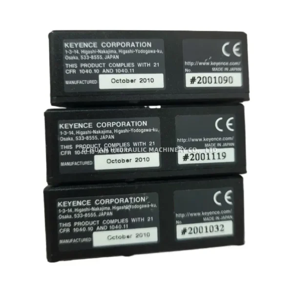 Keyence LK-G10 - Image 4