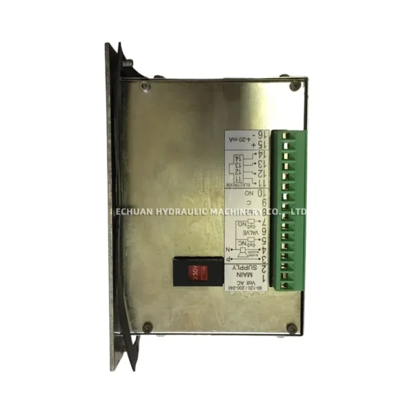 LFA LAVAL DS-20 - Image 3
