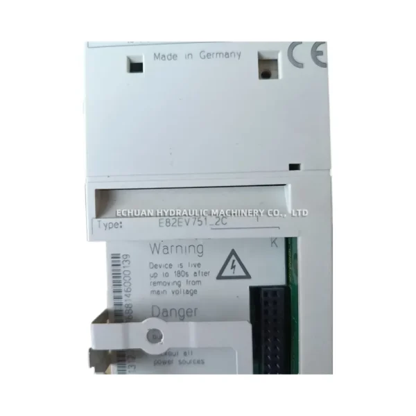 Lenze E82EV751-2C - Image 3