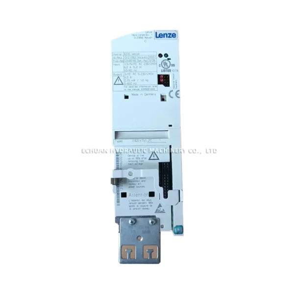 Lenze E82EV751-2C - Image 4