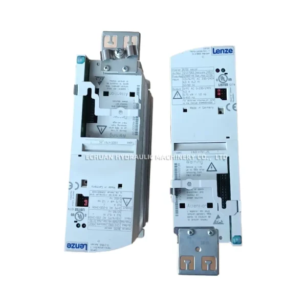 Lenze E82EV751-2C - Image 9