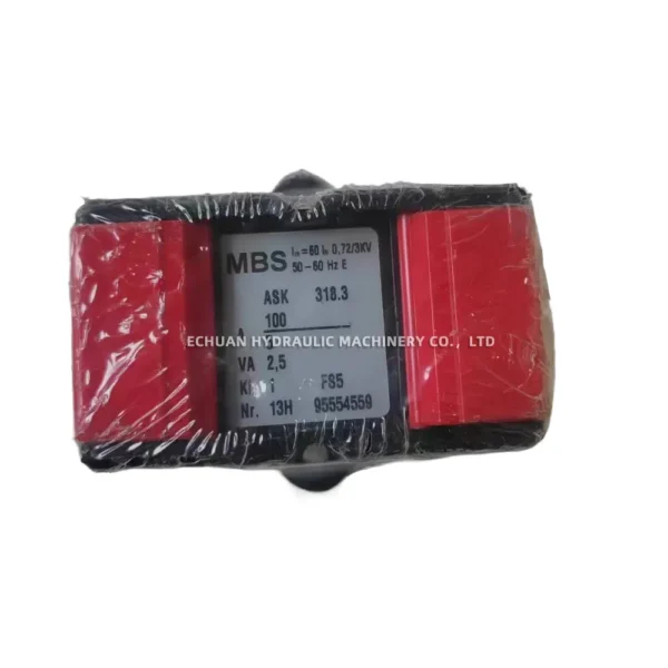 MBS ASK 318.3 - Image 2
