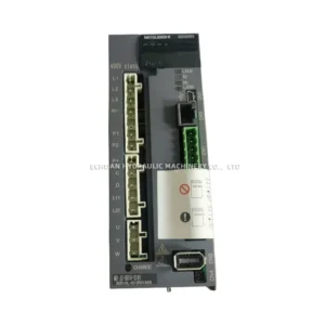 Mitsubishi MR-J3-60T4-S141