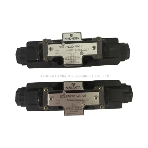 NAKAKITA NS692R-6-ACB-50-A - Image 4