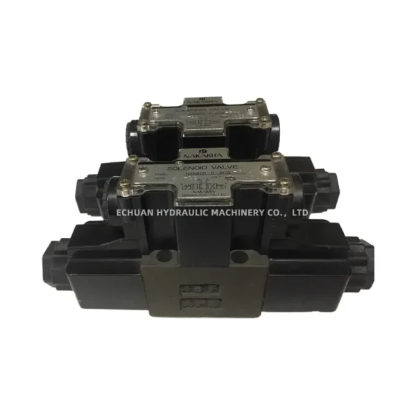 NAKAKITA NS692R-6-ACB-50-A - Image 3