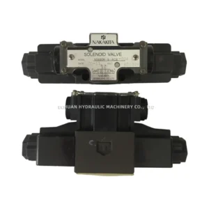 NAKAKITA NS692R-6-ACB-50-A