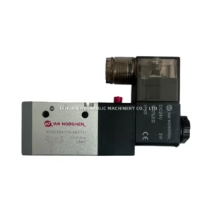 Norgren VCB22B417A-AB213J