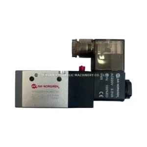 Norgren VCB22B417A-AB219J