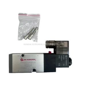 Norgren VCB22C517A-AE213J