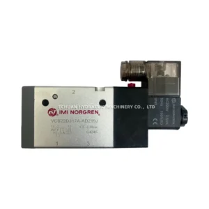 Norgren VCB22D317A-AD219J