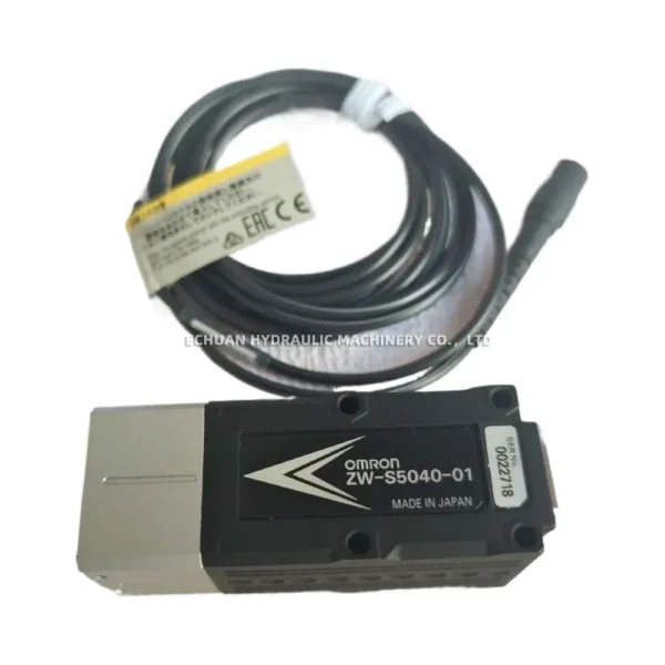 OMRON ZW-S5040-01 - Image 2